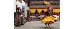 Nepal Tibet Bhutan Tour